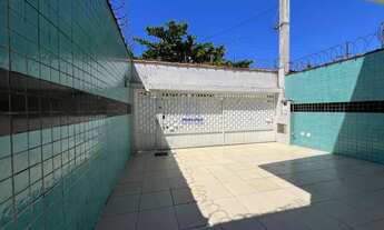 Imagem 5: OPORTUNIDADE ! SOBRADO 3 DORMS SUITE VISTA MAR COM LAZER