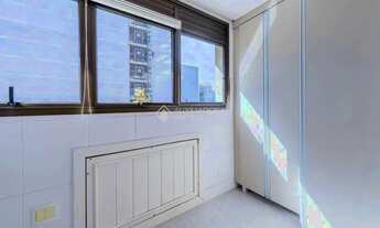 Imagem 5: Imóvel para venda possui 105 metros quadrados com 3 quartos em Bela Vista - Porto Alegre