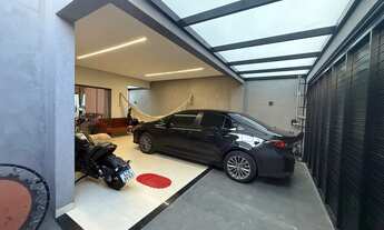 Imagem 5: Casa Mobiliada - Tião Mineiro Paricá