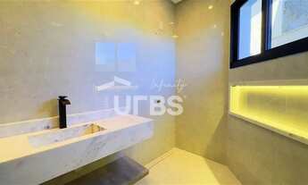 Imagem 7: Jardins Barcelona - Casa de Condomínio 3 quartos, sendo 3 suítes