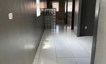 Imagem 4: Casa feirinha do tabuleiro