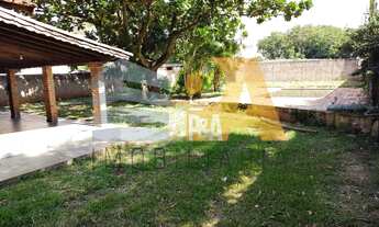 Imagem 7: Chácara para locação em Jaguariúna-SP, bairro Loteamento Capotuna: 3 quartos, 3 salas, 3 b