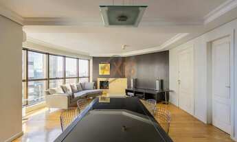 Imagem 3: Apartamento de 3 Quartos no Edifício L' Excellence