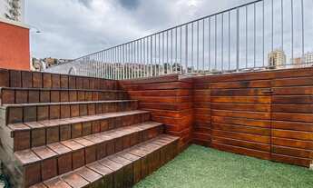 Imagem 3: Cobertura à venda, 200 m² por R$ 850.000,00 - Ingá - Niterói/RJ