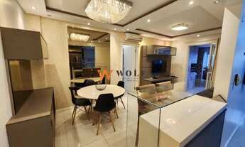 Imagem: Apartamento Garden Itacorubi