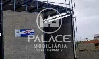 Imagem: Barracão - / Comercial / Santa Rita