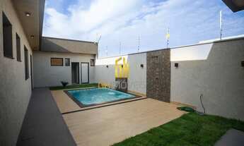 Imagem 7: Casa com 3 suítes plenas no Três Marias