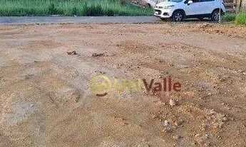 Imagem 2: Terreno à venda, 630 m² por R$ 280.000,00 - Campos do Conde Taubaté - Taubaté/SP