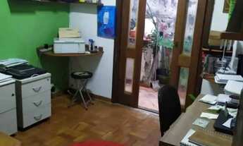 Imagem 2: Casa térrea a venda no Jaguaré com 3 vagas de garagem