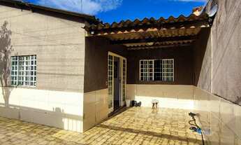 Imagem 4: Casa De 3 Quartos Na Etapa B Valparaíso 1 Próximo A Igreja Católica