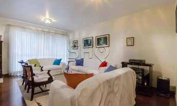 Imagem 3: Apartamento em Perdizes com 3 dormitórios