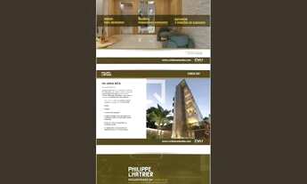 Imagem 2: Apartamento à Venda - Gutierrez, 4 Quartos, 149 m2