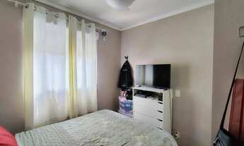 Imagem 4: Apartamento 2 quartos PortoSinai condomínio fechado piscina e infra completa