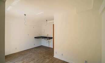 Imagem 5: Studio Rooftop na Rua Padre Café - disponível para venda