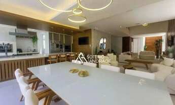 Imagem 6: Casa impecável dentro do Condomínio Costa Nova na praia Massaguaçu