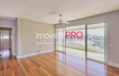 Imagem 2: Apartamento para venda ou locação Pinheiros - SP