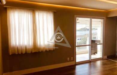 Imagem 3: Apartamento para alugar em Campinas, Mansões Santo Antônio, com 2 quartos, com 73 m²