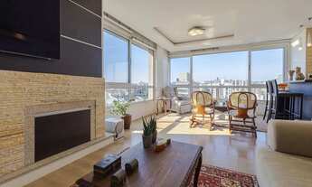 Imagem: Espetacular apartamento na Bela Vista