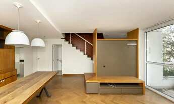 Imagem 5: Apartamento Duplex à venda no Condomínio Leopoldo Espaço Duo, no Itaim Bibi, em São Paulo