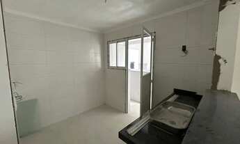 Imagem 4: APARTAMENTO NO CANTO DO FORTE EM PRAIA GRANDE PARA REPASSE DE FINANCIAMENTO