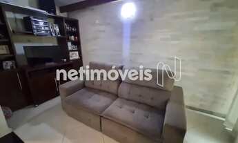 Imagem 6: Venda Área Privativa Palmares Belo Horizonte