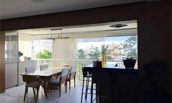 Imagem 6: Apartamento com 3 quartos à venda em Alto Da Mooca - SP