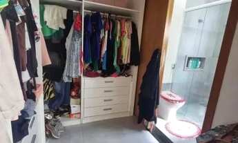 Imagem 7: Casa térrea no condomínio PORTO MADERO em Presidente Prudente