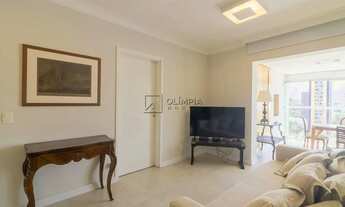 Imagem 4: Venda Apartamento 2 Dormitórios - 90 m² Pinheiros