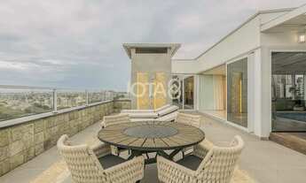 Imagem 3: COBERTURA DE ALTO PADRÃO COMPLETA E PROJETO ASSINADO NO BATEL Cobertura de Alto Padrão Com