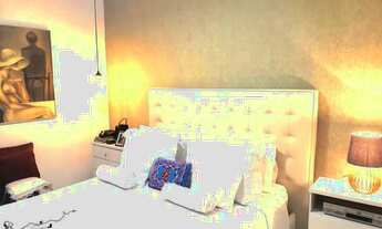 Imagem 6: Apartamento em Rua Desembargador Demétrio Tourinho - Ondina - Salvador/BA