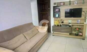 Imagem: Vendo apartamento com 2 quartos em Santa