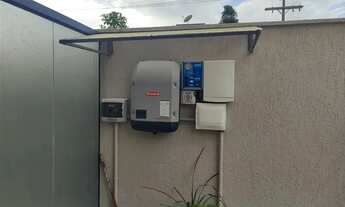 Imagem 7: LINDA CASA 4 SUÍTES DÚPLEX CONDOMÍNIO PASSAREDO