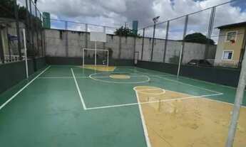 Imagem: Alugo excelente Ap 3/4 no Cond Jardim independência