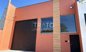 Imagem: Barracão - Jardim Myrian Moreira da Costa