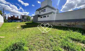 Imagem 3: Terreno de 319,44m² no Cyrela - Oportunidade Única para Construir o Seu Novo Lar!