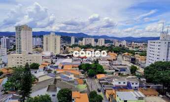 Imagem 7: Apartamento com 2 dormitórios para alugar, 43 m² por R$ 3.100/mês - Vila Galvão - Guarulho