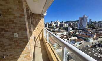 Imagem 4: Imóvel para venda possui 87 metros quadrados com 2 quartos em Vila Valença - São Vicente