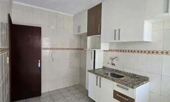Imagem 7: Apartamento para alugar - Parque Santos Dumont - Taboão da Serra