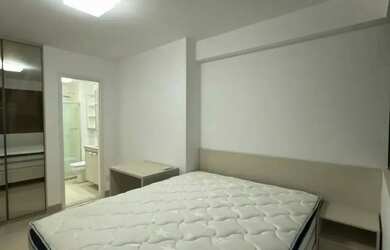 Imagem 7: Alugo apartamento mobiliado com 1 quarto no Beach Class Hotels - Boa Viagem, Recife