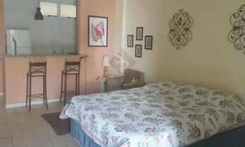 Imagem: Kitnet para Locação no Bairro Jardim Nova