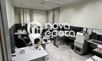 Imagem 3: Maracanã Galpão / depósito com 5 vagas na garagem