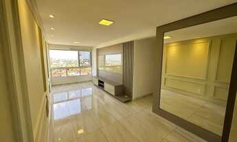 Imagem: Apartamento 3 quartos Mobiliado