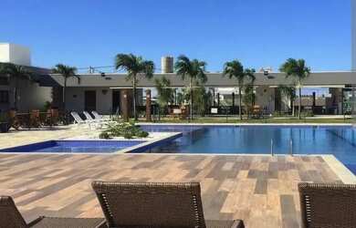 Imagem: Lote no Condomínio Terras Alphaville 2