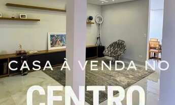 Imagem 3: Vende Casa Centro Campo Mourao