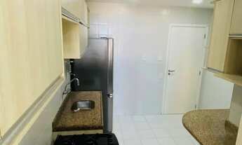 Imagem 3: Ed. Praia Grande, perto da praça do foguete na Lagoa, Renascença II