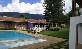 Imagem 6: Casa 550 m² 3 dormitórios Jardim Maristela Atibaia