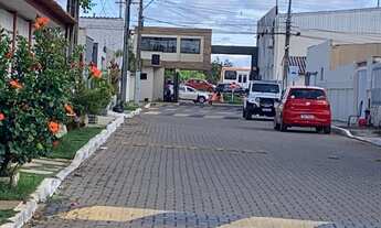 Imagem 7: Vendo casa em excelente condomínio em frente a via estrutural