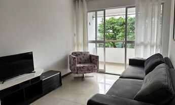 Imagem 2: Imóvel para venda tem 60 metros quadrados com 2 quartos em Rio Vermelho - Salvador - BA