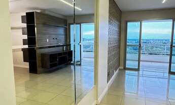 Imagem 6: MAISON LIBERTÉ, , 3 QUARTOS SENDO 1 SUÍTE, ARMÁRIOS E AR, 2 VAGAS