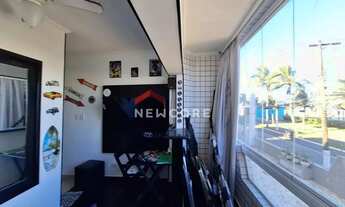 Imagem 5: Apartamento em Avenida Presidente Castelo Branco - Solemar - Praia Grande/SP